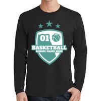 Long Sleeve Fan Favorite Tee Thumbnail