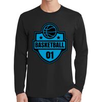 Long Sleeve Fan Favorite Tee Thumbnail