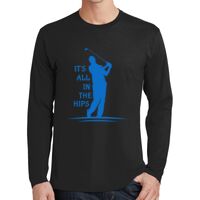 Long Sleeve Fan Favorite Tee Thumbnail