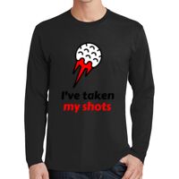 Long Sleeve Fan Favorite Tee Thumbnail