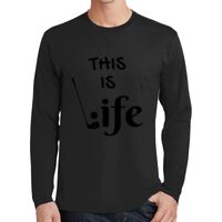 Long Sleeve Fan Favorite Tee Thumbnail