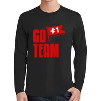 Long Sleeve Fan Favorite Tee Thumbnail