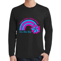 Long Sleeve Fan Favorite Tee Thumbnail