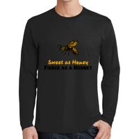 Long Sleeve Fan Favorite Tee Thumbnail