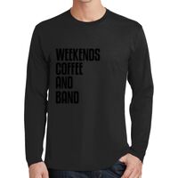 Long Sleeve Fan Favorite Tee Thumbnail