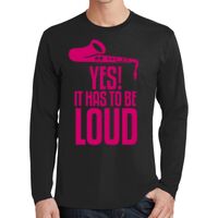 Long Sleeve Fan Favorite Tee Thumbnail