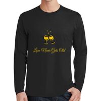 Long Sleeve Fan Favorite Tee Thumbnail