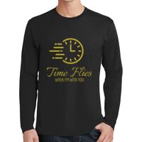 Long Sleeve Fan Favorite Tee Thumbnail