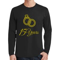 Long Sleeve Fan Favorite Tee Thumbnail