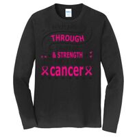 Long Sleeve Fan Favorite Tee Thumbnail