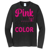 Long Sleeve Fan Favorite Tee Thumbnail