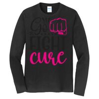 Long Sleeve Fan Favorite Tee Thumbnail