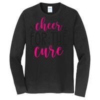 Long Sleeve Fan Favorite Tee Thumbnail
