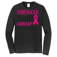 Long Sleeve Fan Favorite Tee Thumbnail