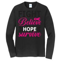 Long Sleeve Fan Favorite Tee Thumbnail