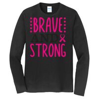 Long Sleeve Fan Favorite Tee Thumbnail