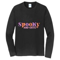 Long Sleeve Fan Favorite Tee Thumbnail