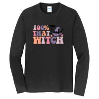 Long Sleeve Fan Favorite Tee Thumbnail