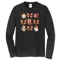 Long Sleeve Fan Favorite Tee Thumbnail