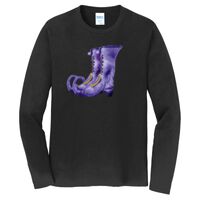 Long Sleeve Fan Favorite Tee Thumbnail