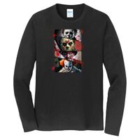 Long Sleeve Fan Favorite Tee Thumbnail
