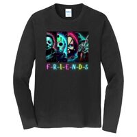 Long Sleeve Fan Favorite Tee Thumbnail
