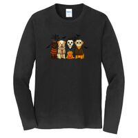 Long Sleeve Fan Favorite Tee Thumbnail