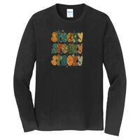 Long Sleeve Fan Favorite Tee Thumbnail