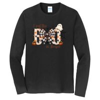 Long Sleeve Fan Favorite Tee Thumbnail