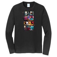 Long Sleeve Fan Favorite Tee Thumbnail