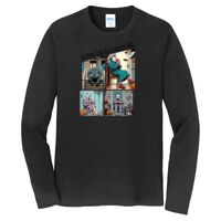 Long Sleeve Fan Favorite Tee Thumbnail