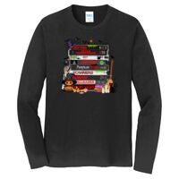 Long Sleeve Fan Favorite Tee Thumbnail