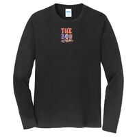 Long Sleeve Fan Favorite Tee Thumbnail