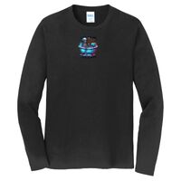 Long Sleeve Fan Favorite Tee Thumbnail