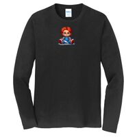 Long Sleeve Fan Favorite Tee Thumbnail