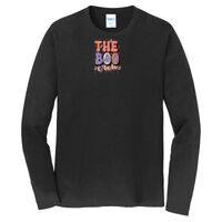 Long Sleeve Fan Favorite Tee Thumbnail