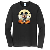 Long Sleeve Fan Favorite Tee Thumbnail