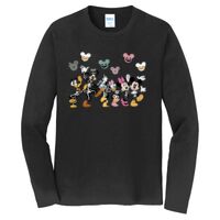 Long Sleeve Fan Favorite Tee Thumbnail