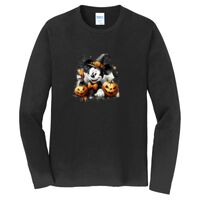 Long Sleeve Fan Favorite Tee Thumbnail