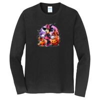 Long Sleeve Fan Favorite Tee Thumbnail
