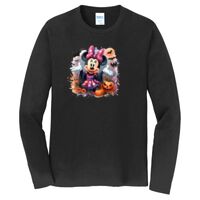Long Sleeve Fan Favorite Tee Thumbnail