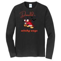 Long Sleeve Fan Favorite Tee Thumbnail