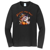 Long Sleeve Fan Favorite Tee Thumbnail