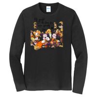 Long Sleeve Fan Favorite Tee Thumbnail