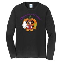 Long Sleeve Fan Favorite Tee Thumbnail