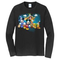 Long Sleeve Fan Favorite Tee Thumbnail