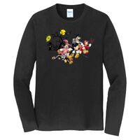 Long Sleeve Fan Favorite Tee Thumbnail