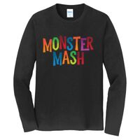 Long Sleeve Fan Favorite Tee Thumbnail