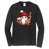 Long Sleeve Fan Favorite Tee Thumbnail
