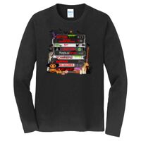 Long Sleeve Fan Favorite Tee Thumbnail